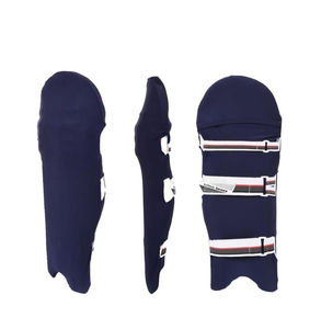 Almohadillas de Seguridad para Bateo de Cricket de Alta Calidad, con Diseños Personalizados, Marca Profesional y Logotipo Personalizado, en Oferta - Product Image 4