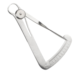 Nuevos instrumentos de medición de calibre Dental Iwanson de alta calidad personalizados - Product Image 6