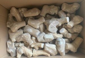 Vietnam 100% Natural Coffee Wood Chew <b>for</b> Dog Chewing <b>Toys</b> <b>for</b> Dental Care Pet Chew <b>Toys</b> <b>for</b> Dogs - Product Image 3