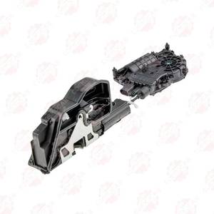 51217202143 modulo di blocco della porta anteriore sinistra nuova condizione per i modelli X5 X6 X1 X3 328i - Product Image 4