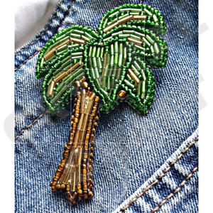 Vaishnavi Designs Cute Daily Custom Character Star <b>Charms</b> New Trend Style Seed Beads for Girls Religious Christian Gift - Product Image 4