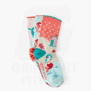 Chaussettes pour bébé de haute qualité, sur mesure, en gros, 0-6 mois, tissées, décontractées, motif de dessin animé pour filles, printemps, nouveau-nés, ATTIRE GEAR - Product Image 6