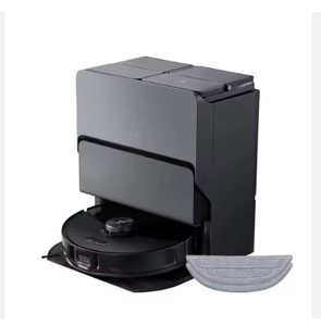 BUENA OFERTA Roborocks S8 MaxV Ultra con RockDock Ultra 8 en 1 - Product Image 2