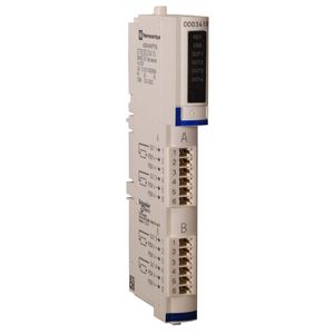 STBDDO3410K Kit d'accessoires pour programmation PLC pour équipement électronique d'automatisation industrielle Communication Modbus RS485 - Product Image 3