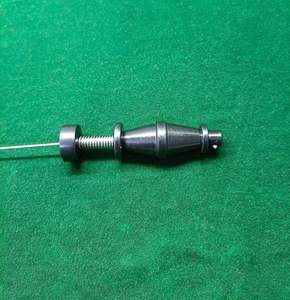 Gran oferta Manual PCNL Triprong Grasper fórceps instrumento de Urología quirúrgica SS 3FR/4FR/5FR tamaños instrumentos laparoscópicos para - Product Image 4