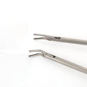 Homolock เครื่องมือผ่าตัดทำด้วยมือคลิปหนีบอุปกรณ์แหล่งพลังงานด้วยมือ - Product Image 5