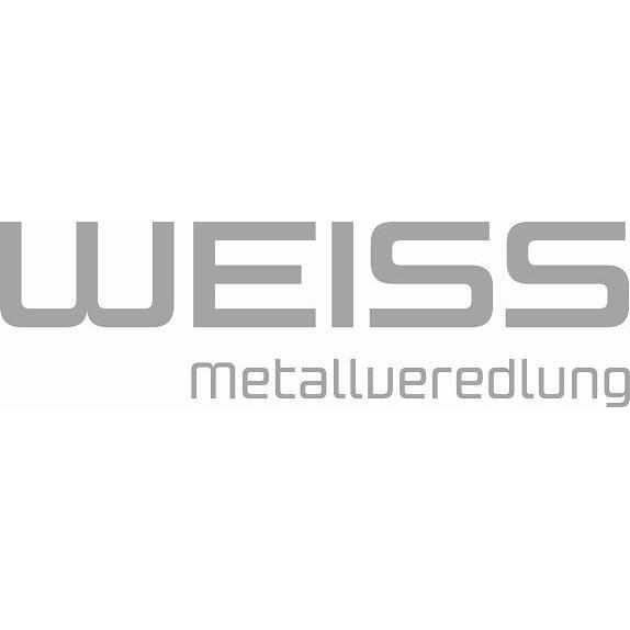 Metallveredlung Emil Weiss GmbH & Co. KG logo