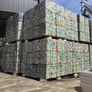 UBC <b>Product</b> Category Scrap Alloy Aluminum Can. Kenya for Sale. Pure Quality 2025 Ready to Ship in Bulk. - Product Image 1