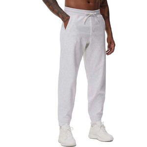 Joggers de lona ajustados para hombre más vendidos, ropa de Fitness transpirable para gimnasio, chándales informales, cintura elástica, ligeros y cómodos - Product Image 3