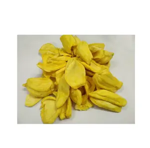 대량 수량 jackfruit 말린 과일 간식 인스턴트 과일 야채 및 보존 과일 말린 jackfruit 칩 + 84587176063