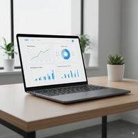 Solutions Logicielles d'IA pour Entreprises: Outils CRM SaaS, PDV, Paie, Compatible Mac et PC, Programmation IoT, E-commerce Sur Mesure, Support 24/7