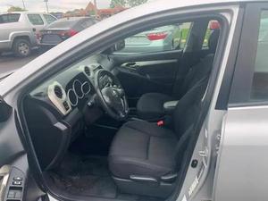 2009โตโยต้าเมทริกซ์เอส - Product Image 6