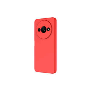 Étui de protection en silicone premium Mara Launch Series Lilac pour Xiaomi Redmi A3 4G 2024, coques de téléphone portable pour A53 11Pro Plus - Product Image 3