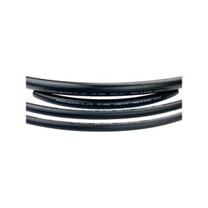 Tuyau d'huile SAMHWA NBR (OIL-03) tuyau en caoutchouc flexible résistant à la chaleur à haute pression pour usage domestique - Product Image 2