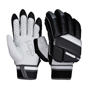 2023 New Arrival Customized Designs Professional Branded Cricket Batting Gloves Wholesale Price Gloves - Product Image 2