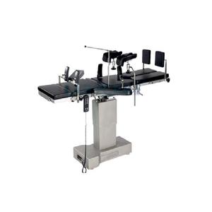 Control Remoto Eléctrico O.T. Tabla 5 Funciones Altura ajustable Trendelenburg Inclinación lateral para uso hospitalario de precisión quirúrgica - Product Image 1