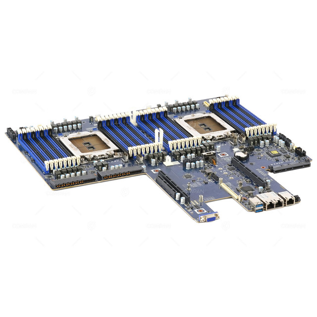 MZ92-FS0 GIGABYTE SERVER MAINBOARD DUAL SOCKET SP3 FOR R282-Z90 Refurbished