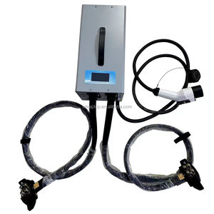Cargador Inteligente Inverter MAX Pro Negro 11KG para Dron Agrícola DJ Agras T100 T70 T60, Entrada Dual 220V 380V, Alta Potencia, Carga Rápida - Product Image 3