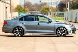 Volkswagen Jetta GLI Autobahn 2012, Listo para Enviar - Product Image 5