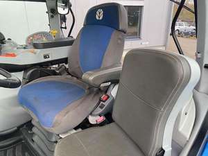 Rodamiento de Caja de Cambios para Tractor de Ruedas T6.145DCT con Motor de 140HP, en Oferta - Product Image 4