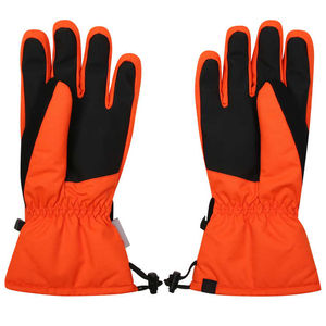 Nuevos guantes de esquí de invierno de moda hechos a medida para adultos Venta en línea cómoda para uso en invierno Logotipo transpirable con OEM - Product Image 3