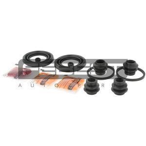Kit di riparazione pinza freno FEBEST (0475-GK1WR) - Product Image 1