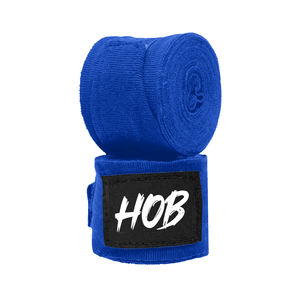 Bandes de boxe personnalisées avec logo, bandes de boxe pour l'entraînement, gants de boxe en gel, nouveaux gants intérieurs rembourrés en gel - Product Image 5