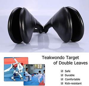 แพตช์เป้าชกสำหรับเด็กและผู้ใหญ่ - Product Image 6