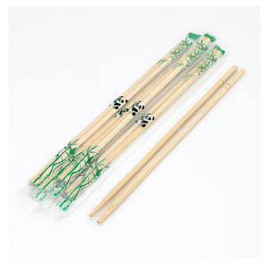 Palillos Desechables Ecológicos de Bambú Biodegradables en Paquete a Granel para Comida para Llevar, Catering y Sushi - Product Image 4