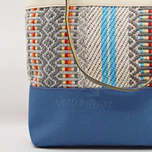 Bolso de mano impreso personalizado para regalos corporativos, promociones de negocios y bolso de mano de uso personal - Product Image 6