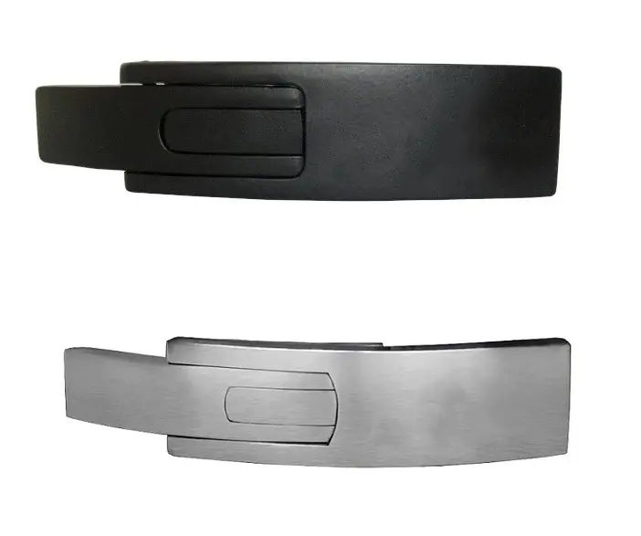 Safety Slip Belt Buckle Replacement Buckles High Quality Metal Buckle Manufacturers Custom Color Custom White Accessories