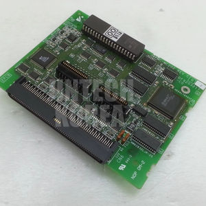 9528) [UESD] YASKAWA JAPMC-MC202 REV.C0 - Product Image 1