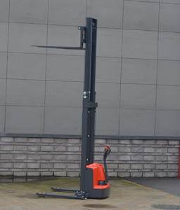 Chariots élévateurs gerbeur walkie vente en gros à vendre - Product Image 4