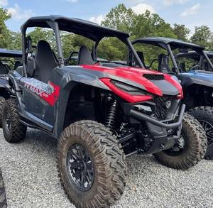 Yamaha Wolverine Rmax2 1000 SE - Product Image 1