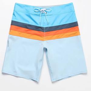 Shorts de Surf y Boardshorts de Verano para Hombre, Diseño Personalizado al por Mayor, Calidad Premium, Perfectos para la Playa y Ropa Deportiva - Product Image 1