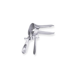 Instrumentos quirúrgicos reutilizables duraderos para general, espéculos vaginales ginecólogo de acero inoxidable de alta calidad, la mejor oferta - Product Image 2