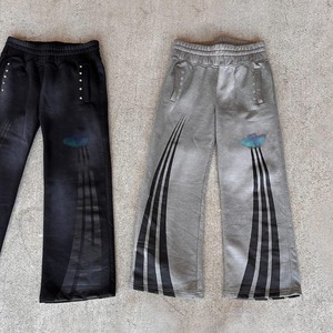 Sweat à capuche unisexe décontracté, écologique, respirant, séchage rapide, léger, hiver, délavé au soleil, effet délavé à l'acide, imprimé intégral - Product Image 3