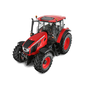 Tractor agrícola de alta calidad 380HP de servicio pesado, conjunto completo de accesorios, Tractor usado a la venta con núcleo de caja de cambios de Motor - Product Image 5