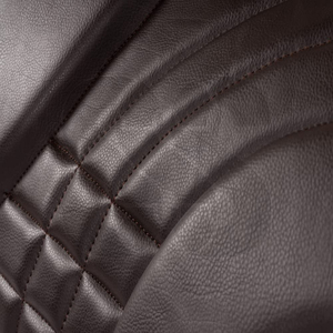 Meilleur prix de gros pour selle de course personnalisée de la plus haute qualité avec cuir PU/synthétique, couleurs personnalisées disponibles - Product Image 6