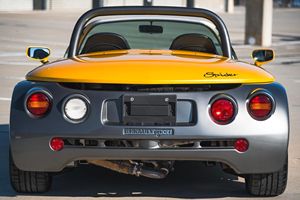 Super affaire.. Renault Sport Spider d'occasion de 1998 - Product Image 6