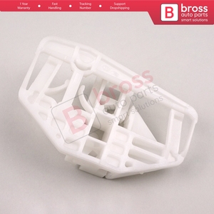 Clips Deslizantes de Reparación para Regulador de Ventana BWR54, Puerta Delantera Derecha para Berlingo MK1 M MF Partner MK1 5 5F 5G 9222G1 - Product Image 2