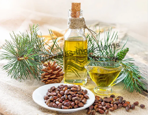 100% huile essentielle de bois de cèdre pur en gros huile essentielle de bois de cèdre en vrac huile essentielle de bois de cèdre naturel et pur - Product Image 4