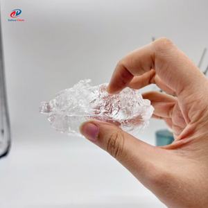 High Quality Soft Gel Wax Transparent Jelly Wax Pure Natural <b>Bulk</b> Gel Wax for <b>Candle</b> Making - Product Image 3