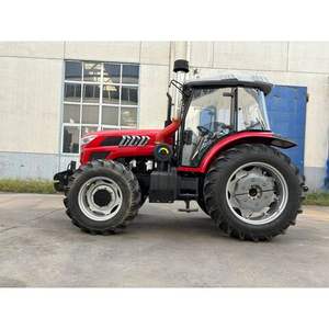 Tractor Kubota al mejor precio disponible para la venta Tractores maquinaria agrícola Tractor Kubota usado y nuevo - Product Image 3