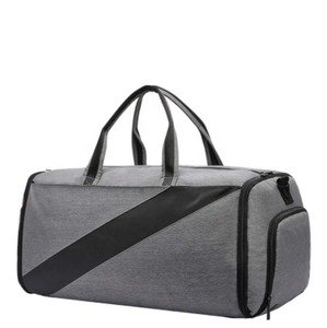 Bolsas de ropa de cubierta de traje de vestido de moda convertible de negocios Bolsas de lona de viaje plegables impermeables de tendencia - Product Image 2