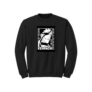 Anime Collection 100% Sudadera de algodón con estampado en el pecho Diseño personalizable y color para más de un 2017 - Product Image 2