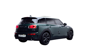 Mini Clubman Cooper S Clubman 2016 Estándar en Buen Estado, Auto Usado Coreano en Venta, 300auto Export - Product Image 4