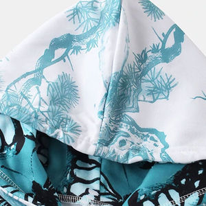 Sudadera con Capucha Personalizada con Estampado por Sublimación para Hombre, Diseño Unisex con Gráficos Personalizados - Product Image 3