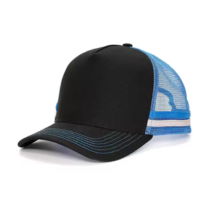 Casquette de sport unisexe décontractée, logo personnalisé, haute qualité, 100% coton, toile légère, écologique, transfert par sublimation en relief - Product Image 3