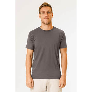 <b>Men's</b> Casual T-<b>Shirts</b> Short Sleeve Crewneck Summer Stretchy <b>Shirt</b> With Blank Customize Sizes With Brand Logo <b>Men</b> Tees T <b>Shirts</b> - Product Image 5